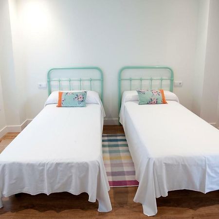Oktheway Las Atochas Apartment A Coruna Exterior photo