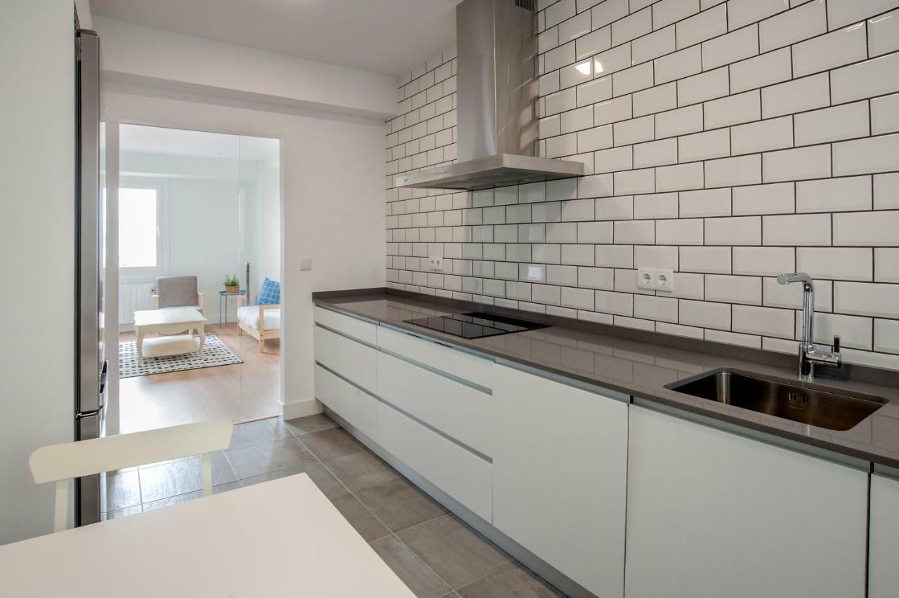Oktheway Las Atochas Apartment A Coruna Exterior photo